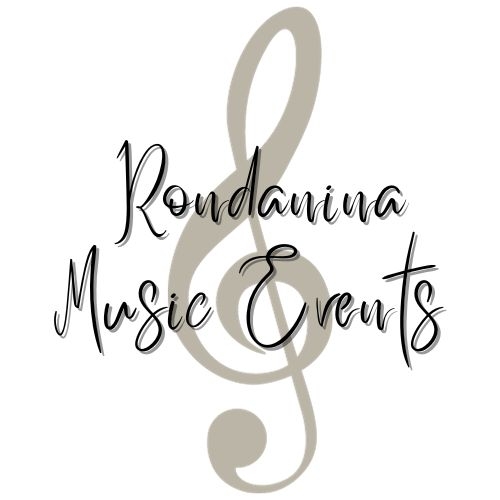 Logo Rondanina Music Events - logo favicons