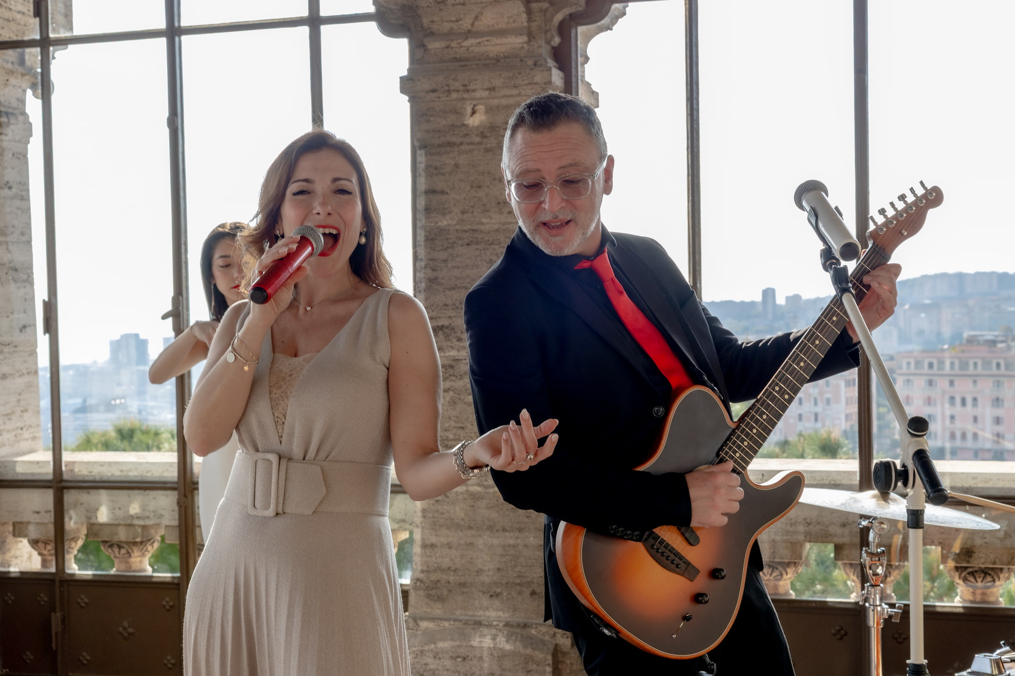 Rondanina Music Events - Elisabetta e Fabio - Eventi - musicali di classe e qualità - wedding
