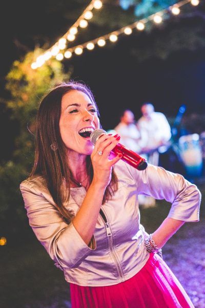 Rondanina Music Events - Eventi di classe per matrimoni, feste private ed aziendali - Elisabetta Rondanina - chi siamo