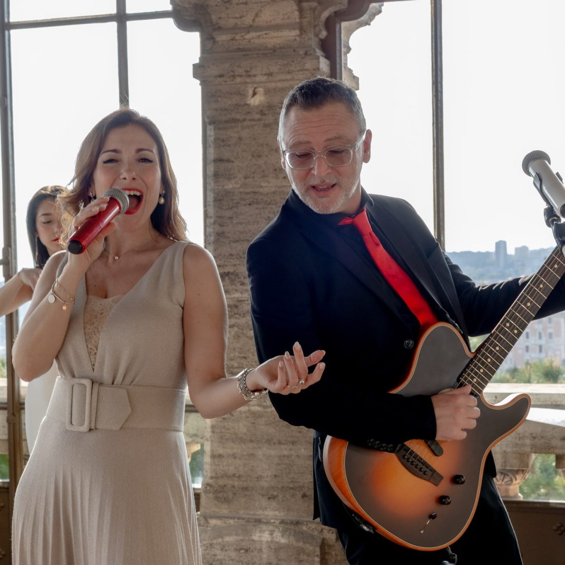 Rondanina Music Events – Elisabetta e Fabio – Eventi musicali di classe e qualità Rondanina Music Events - wedding photo gallery